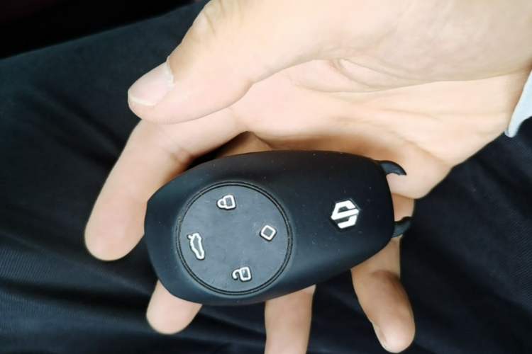 Used Leapmotor T03 2023 310 Lite Edition Interior 1