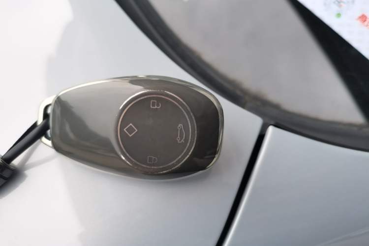 Used Leapmotor T03 2023 200 Lite Edition Interior 1