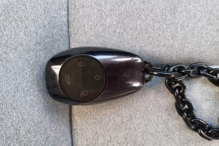 Used Leapmotor T03 2023 310 Lite Edition Interior 1
