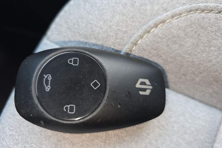 Used Leapmotor T03 2023 200 Lite Edition Interior 1