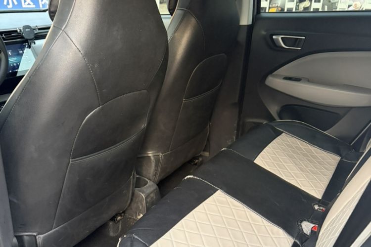 Used Leapmotor T03 2023 200 Lite Edition Interior 1