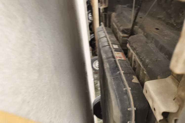 Used Leapmotor T03 2023 200 Lite Edition Interior 1