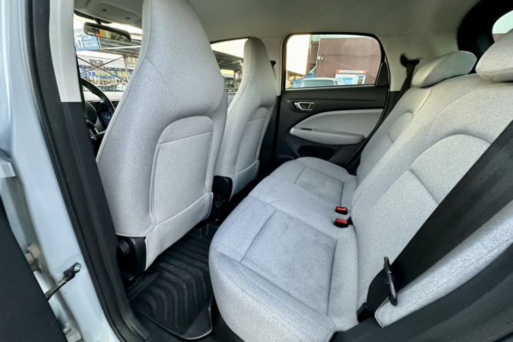 Used Leapmotor T03 2023 403 Lite Edition Interior 2