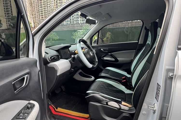 Used Leapmotor T03 2023 310 Lite Edition Interior 2