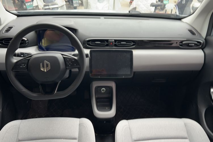 Used Leapmotor T03 2023 310 Lite Edition Interior 3