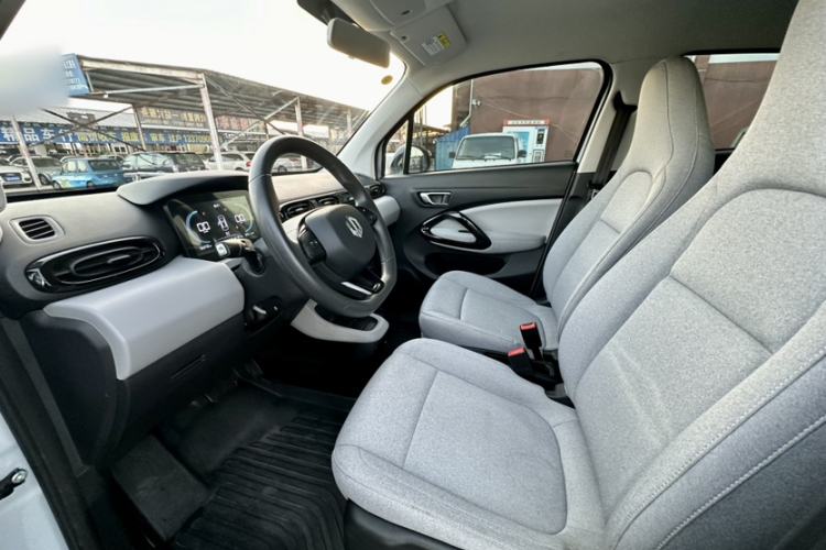 Used Leapmotor T03 2023 403 Lite Edition Interior 3