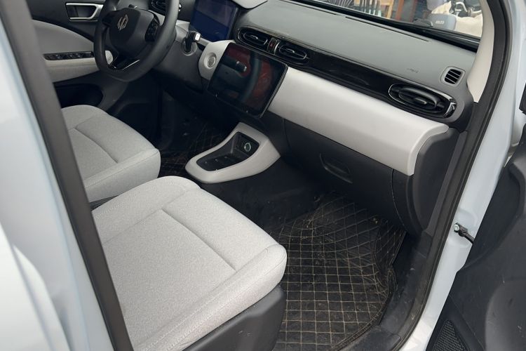 Used Leapmotor T03 2023 310 Lite Edition Interior 4