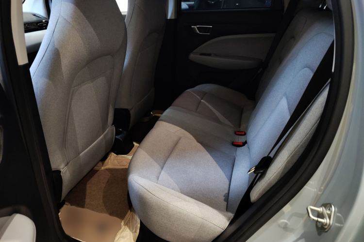 Used Leapmotor T03 2023 310 Lite Edition Interior 4