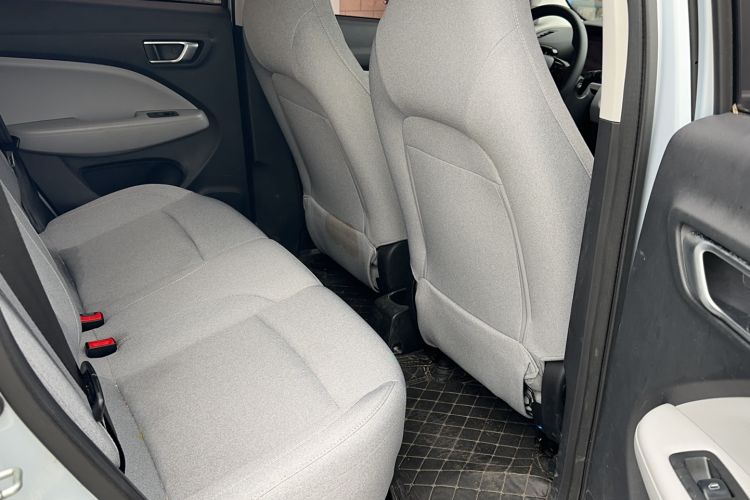 Used Leapmotor T03 2023 310 Lite Edition Interior 5