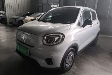 Used Leapmotor T03 2023 200 Lite Edition