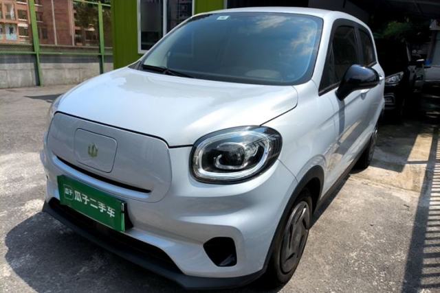Leapmotor T03 2023 200 Lite Edition usado