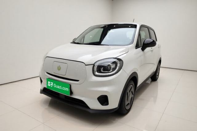 Leapmotor T03 2023 200 Lite Edition usado