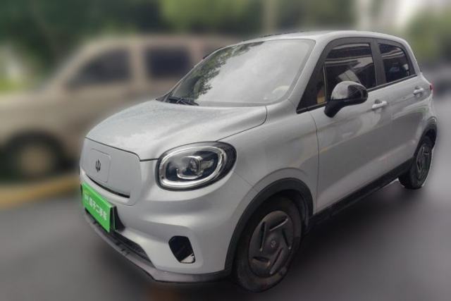 Used Leapmotor T03 2023 200 Lite Edition