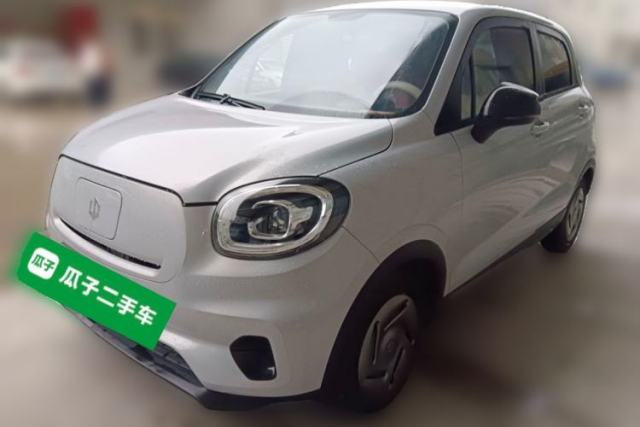 Used Leapmotor T03 2023 200 Lite Edition