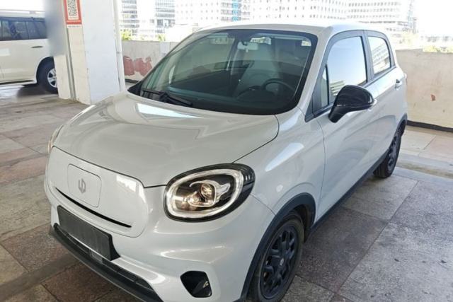 Used Leapmotor T03 2023 403 Lite Edition