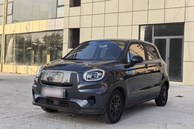 Used Leapmotor T03 2023 403 Lite Edition