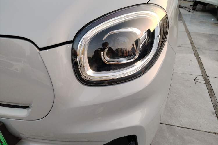 Used Leapmotor T03 2023 310 Lite Edition Left Front Headlight