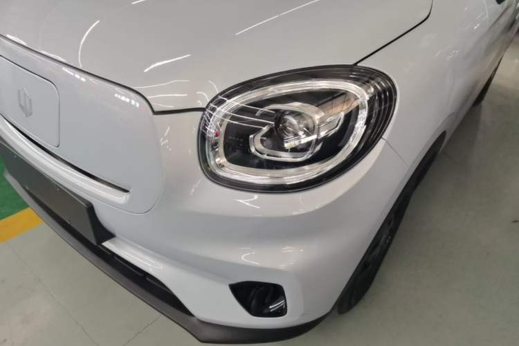 Used Leapmotor T03 2023 310 Lite Edition Left Front Headlight