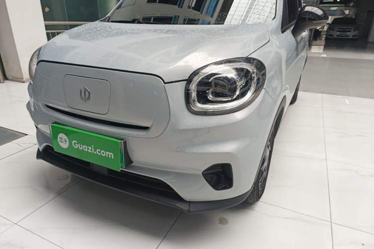 Used Leapmotor T03 2023 403 Lite Edition Left Front Headlight