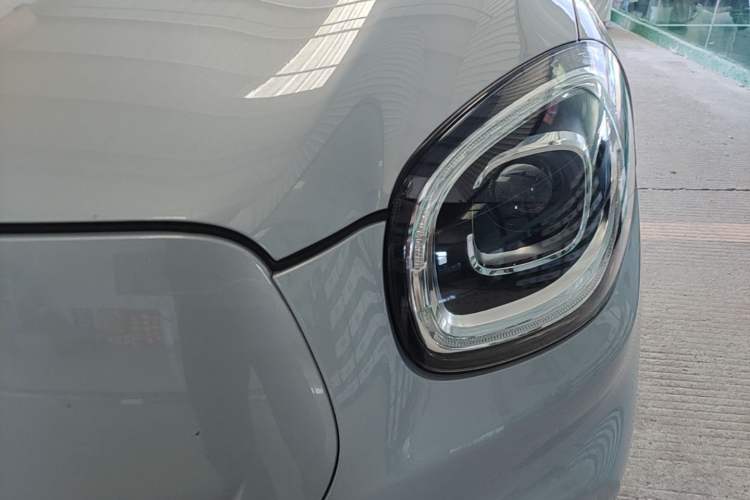 Used Leapmotor T03 2023 200 Lite Edition Left Front Headlight