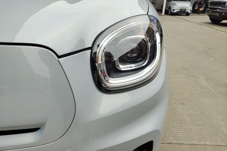 Used Leapmotor T03 2023 310 Lite Edition Left Front Headlight