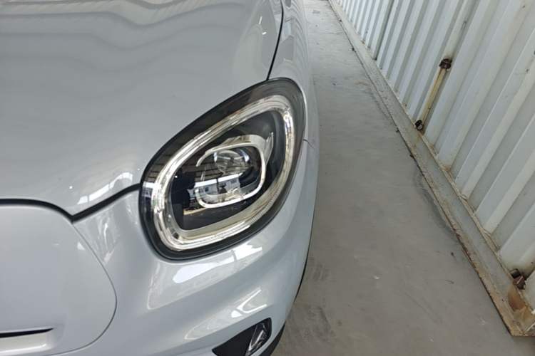Used Leapmotor T03 2023 403 Lite Edition Left Front Headlight