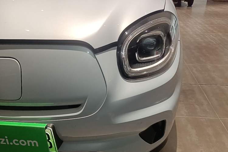 Used Leapmotor T03 2023 403 Smart Edition Left Front Headlight