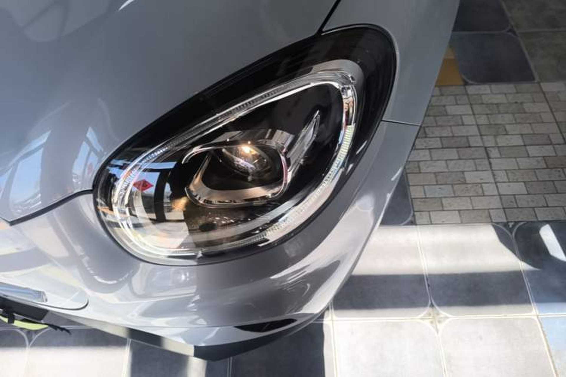 Used Leapmotor T03 2023 200 Lite Edition Left Front Headlight