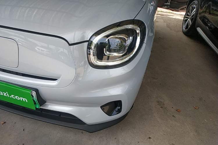 Used Leapmotor T03 2023 403 Lite Edition Left Front Headlight
