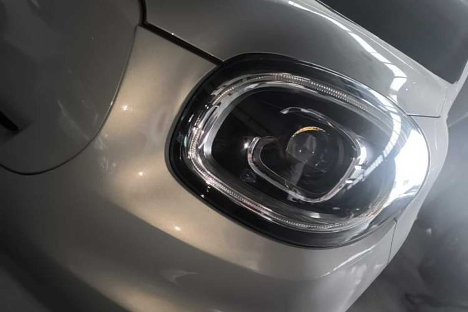 Used Leapmotor T03 2023 200 Lite Edition Left Front Headlight