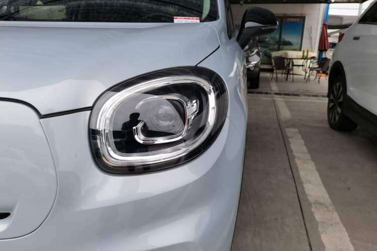 Used Leapmotor T03 2023 200 Lite Edition Left Front Headlight