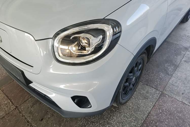 Used Leapmotor T03 2023 403 Lite Edition Left Front Headlight