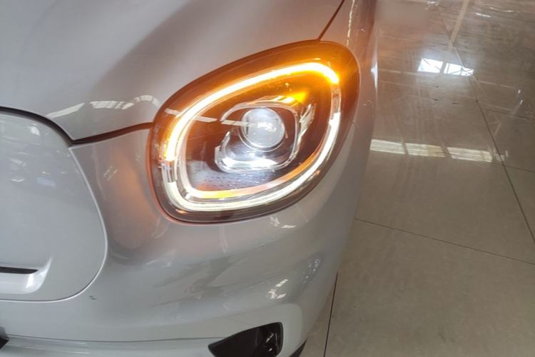 Used Leapmotor T03 2023 403 Lite Edition Left Front Headlight
