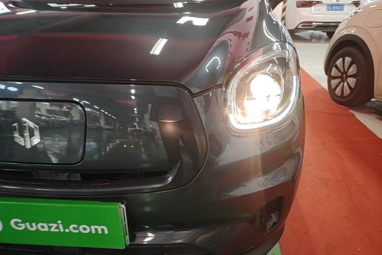 Used Leapmotor T03 2023 310 Lite Edition Left Front Headlight