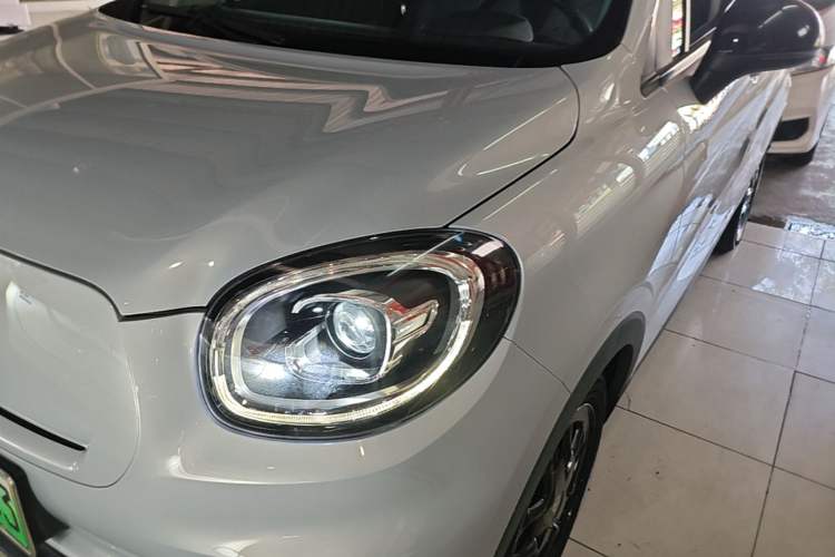Used Leapmotor T03 2023 310 Lite Edition Left Front Headlight