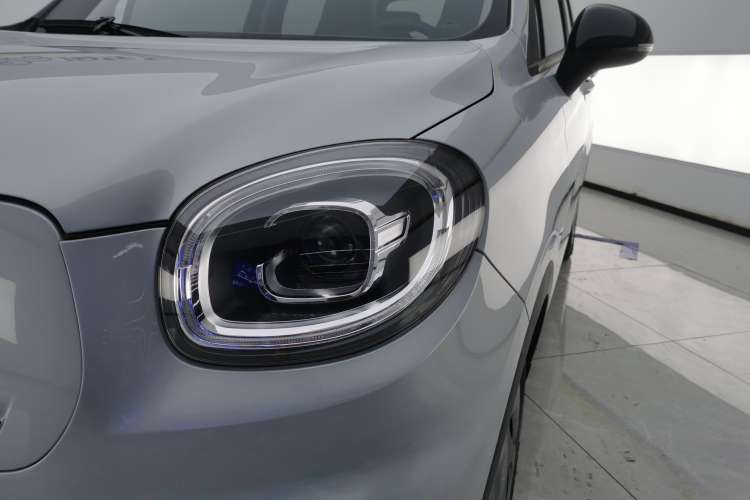 Used Leapmotor T03 2023 200 Lite Edition Left Front Headlight