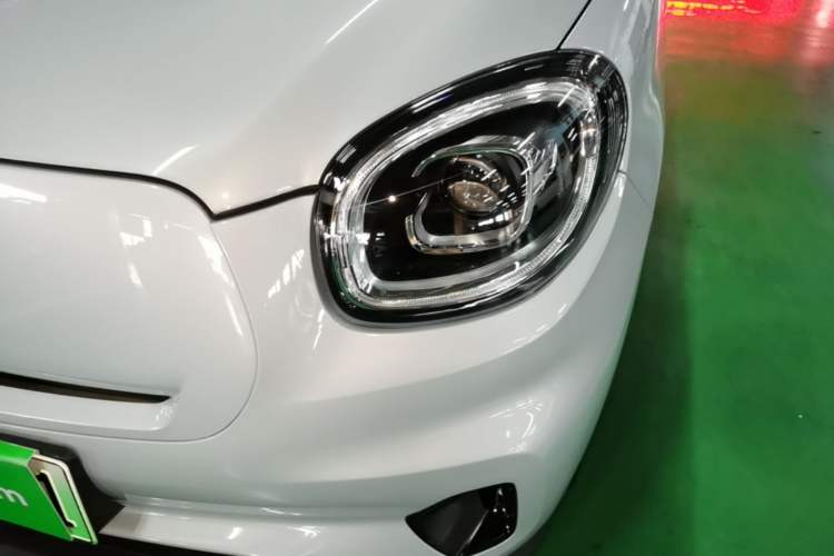 Used Leapmotor T03 2023 310 Lite Edition Left Front Headlight