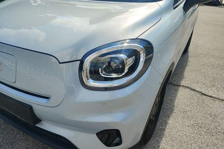 Used Leapmotor T03 2023 310 Lite Edition Left Front Headlight