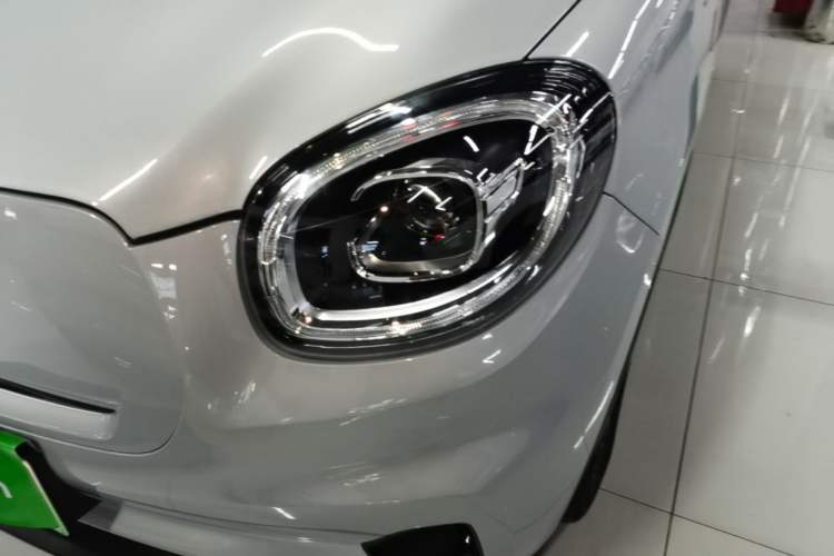 Used Leapmotor T03 2023 310 Lite Edition Left Front Headlight