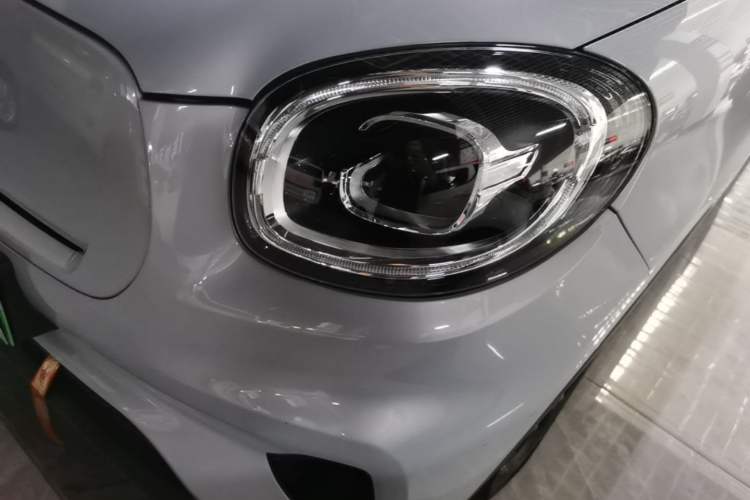 Used Leapmotor T03 2023 310 Lite Edition Left Front Headlight