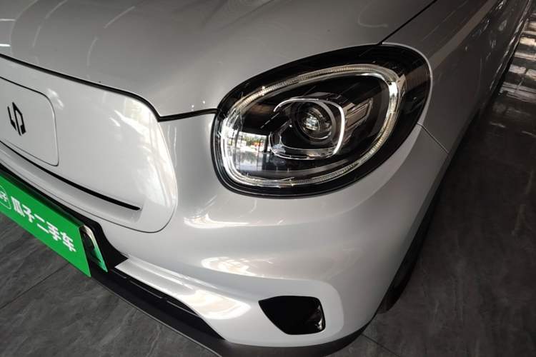 Used Leapmotor T03 2023 200 Lite Edition Left Front Headlight