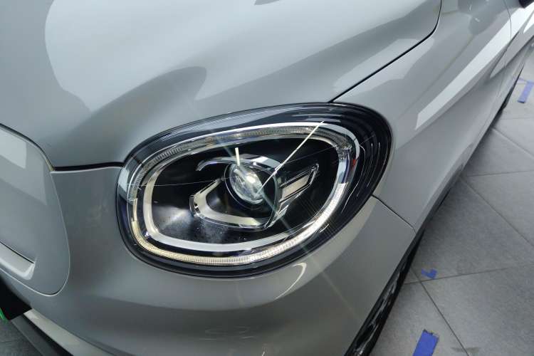 Used Leapmotor T03 2023 310 Lite Edition Left Front Headlight