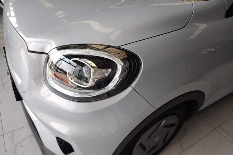 Used Leapmotor T03 2023 200 Lite Edition Left Front Headlight