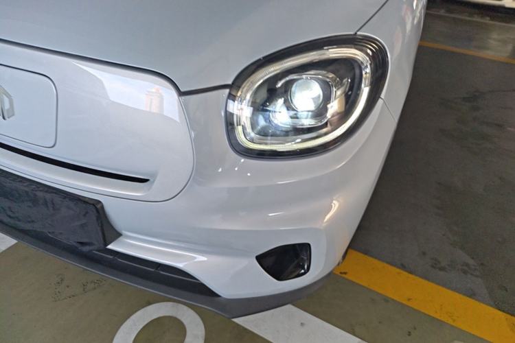 Used Leapmotor T03 2023 200 Lite Edition Left Front Headlight