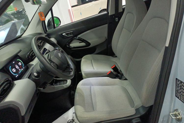 Used Leapmotor T03 2023 310 Lite Edition Left Front Seat