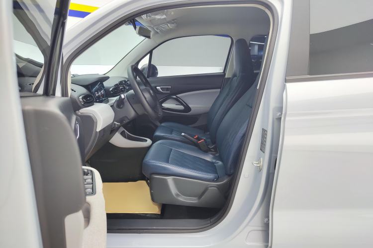 Used Leapmotor T03 2023 200 Lite Edition Left Front Seat
