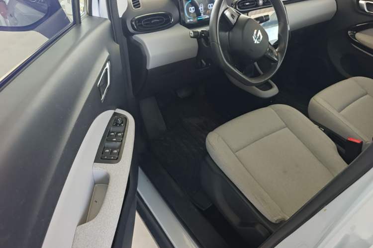 Used Leapmotor T03 2023 403 Lite Edition Left Front Seat