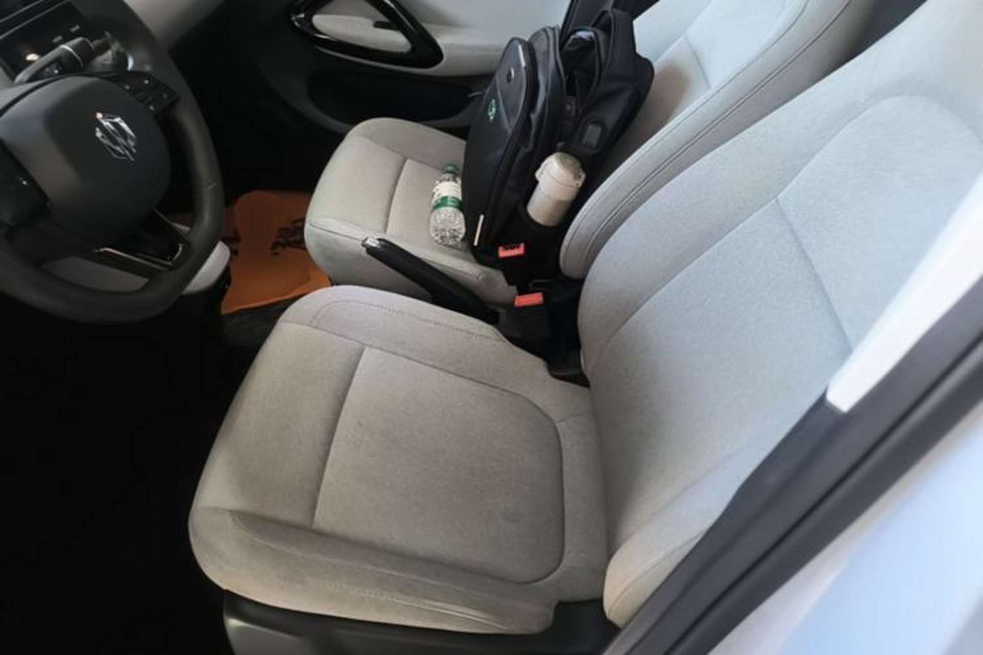 Used Leapmotor T03 2023 200 Lite Edition Left Front Seat