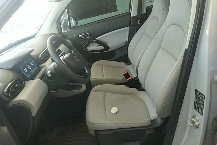 Used Leapmotor T03 2023 403 Lite Edition Left Front Seat