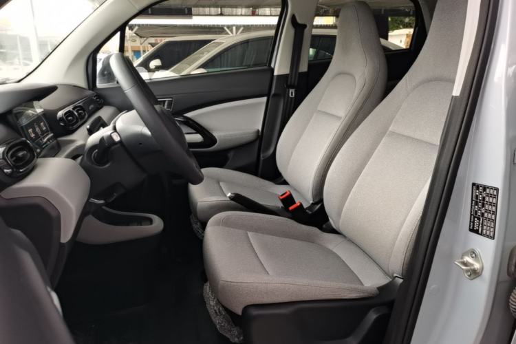 Used Leapmotor T03 2023 200 Lite Edition Left Front Seat